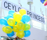 Ceylon Princess